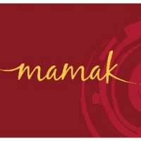 Mamak Logo