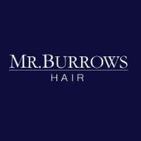 Mr Burrows Hair Logo