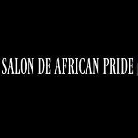 Salon De African Pride Logo