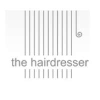 The Hairdresser Logo
