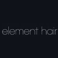 Element Hair Logo