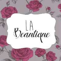 La Beautique Logo