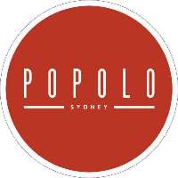 Popolo Logo