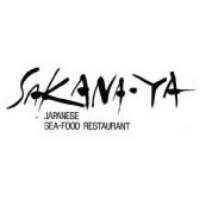 Sakana-Ya Logo