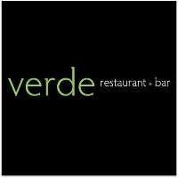 Verde Logo