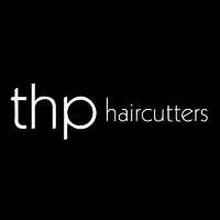 THP Haircutters Logo