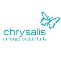 Chrysalis Beauty Logo