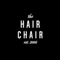 The Hair Chair Logo