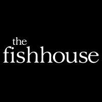 The Fish House Logo