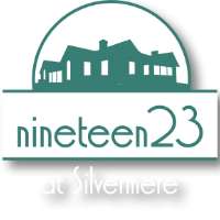 Nineteen23 Logo