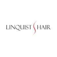 Linquist Hair Logo