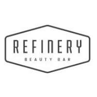 Refinery Beauty Bar Logo