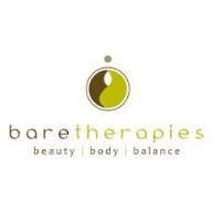 Bare Therapies Logo