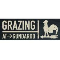 Grazing Logo