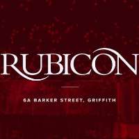 Rubicon Restaurant Logo