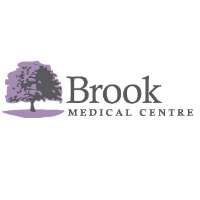 Brook Medical Centre Logo