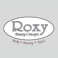 Roxy Beauty Concepts Logo
