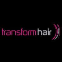 Transform Hair Logo