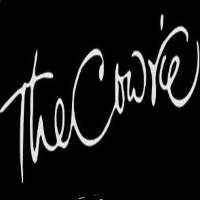 The Cowrie Logo