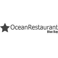 Ocean Restaurant Logo