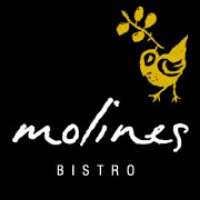 Molines Bistro Logo