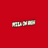 Pizza on High Logo