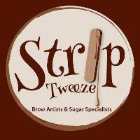 Strip Tweeze Logo