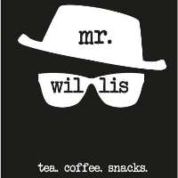 Mr Willis Logo
