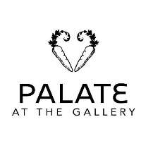 Palate at the Gallery Logo