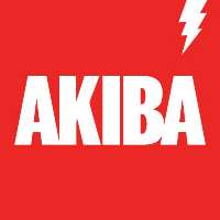 Akiba Logo