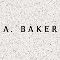 A. Baker Logo