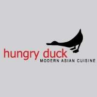 Hungry Duck Logo