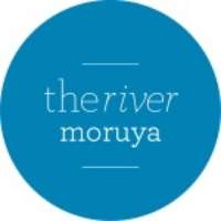The River Moruya Logo