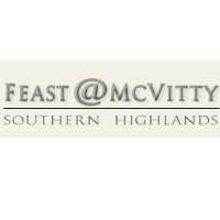 Feast @ McVitty Logo