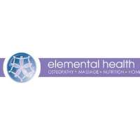 Elemental Health Logo