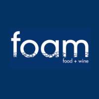 Foam Logo