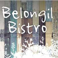 Belongil Bistro Logo