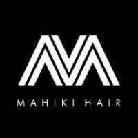 Mahiki Hair Logo