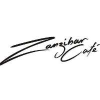 Zanzibar Cafe Logo