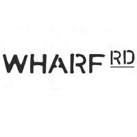 Wharf Rd Restaurant & Bar Logo