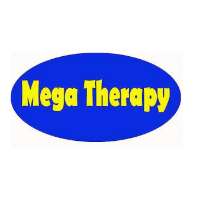 Mega Therapy Logo
