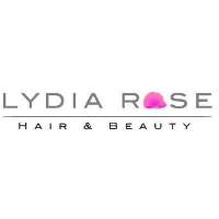 Lydia Rose Hair and Beauty Logo