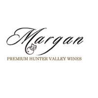 Margan Logo
