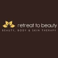 Retreat to Beauty Logo