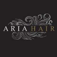 Aria Hair Logo