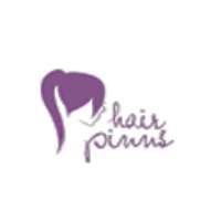 Hair Pinns Logo