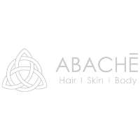 ABACHE Hairdressing Logo