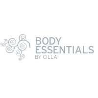 Body Essentials by CIlla Logo