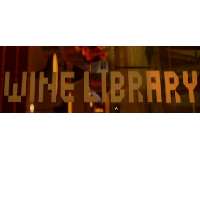 Wine Library Logo