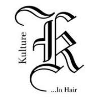 Kulture in Hair Logo